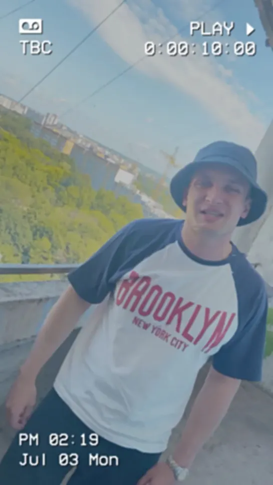 Видео от Русский Рэп | Russian Rap