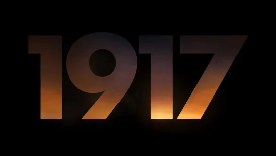 Фильм "1917" (Дин-Чарльз Чэпмен / Джордж Маккей, 2019)