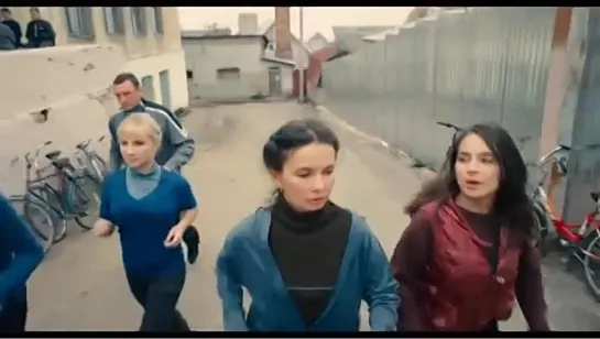 Фильм "Дочь" (Мария Смольникова / Олег Ткачёв, 2012)