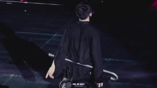 [FANCAM] 160723 the EXO’rDIUM Artificial Love D.O. ver.