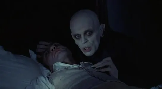 Nosferatu, vampiro de la noche (Nosferatu: Phantom der Nacht, 1979) Werner Herzog VOSE [Nosferatu: el vampiro]