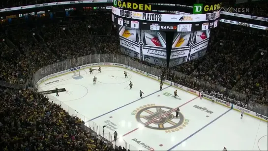 Stanley Cup Playoffs 2023,Round 1,Game 2  Florida Panthers-Boston Bruins