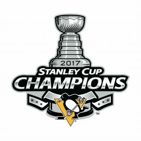 Stanley Cup Champions:Pittsburgh Penguins (2017)