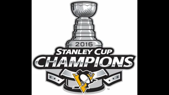 Stanley Cup Champions:Pittsburgh Penguins (2016)