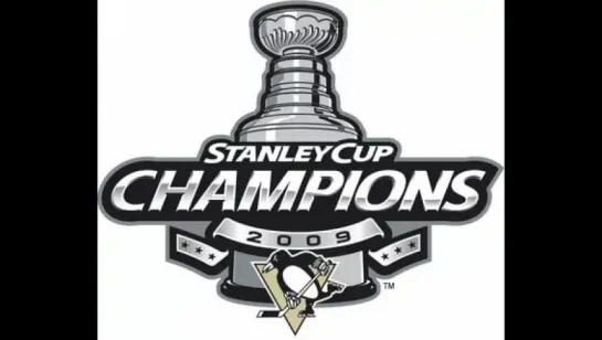 Stanley Cup Champions:Pittsburgh Penguins (2009)