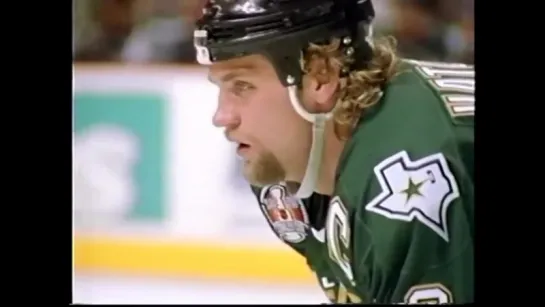 Stanley Cup Champions:Dallas Stars (1999)