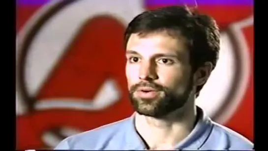 Stanley Cup Champions.New Jersey Devils (2000)