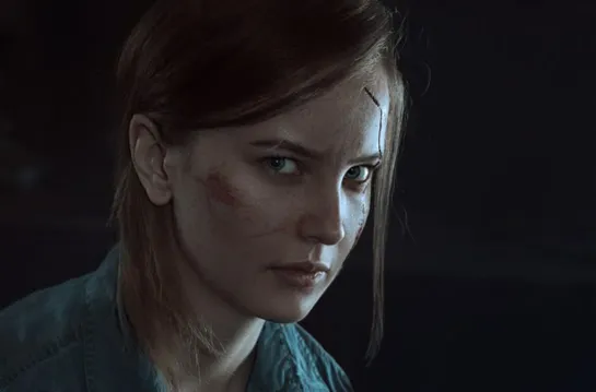 ФИЛЬМ ПО ИГРЕ The Last of Us-2 [ОДНИ ИЗ НАС-2]