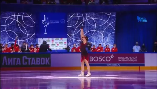 Видео от Alina Zagitova – Queen Of Ice! | Алина Загитова