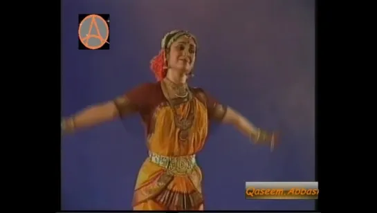 Classical Dance by Meenaxi Sheshadri - on DD