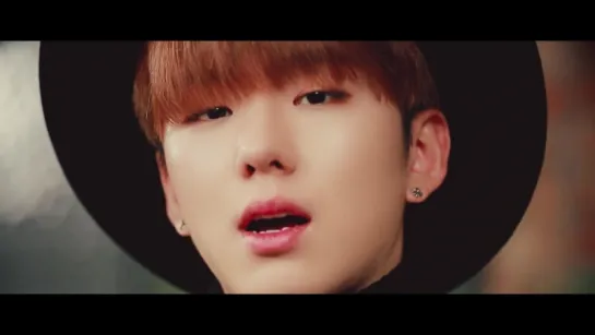 |Cover| Kihyun (Monsta X) & Yuseungwoo - BAE BAE (BIGBANG)