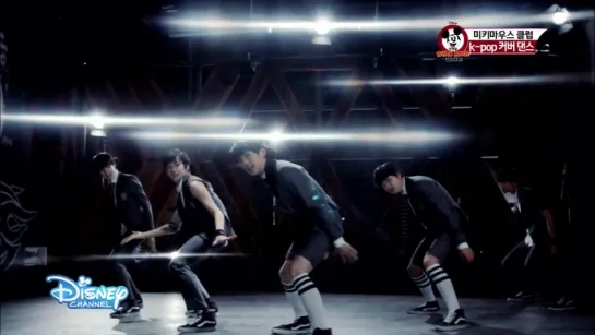 |Cover| S.M.ROOKIES - EXO - Growl