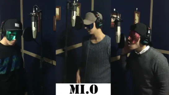 |Cover| MI.O - Call Me Baby