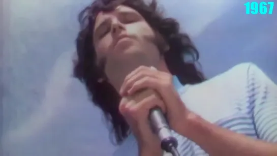 The Doors - Light My Fire 💎 Baccara - Why Don't You Reach Out/Light My Fire