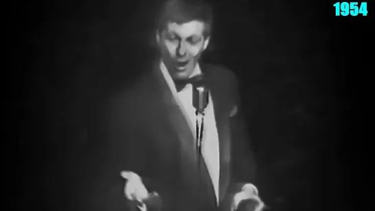 Sway (Dean Martin 💎 The Pussycat Dolls)