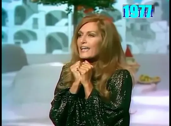 Salma ya salama (Dalida 💎 Ishtar  Alabina)