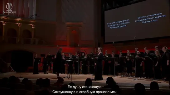 23-06-19 Musica sacra nova - Королёв.mp4