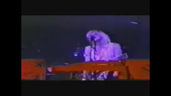 Hole - Beautiful Son [ live Milan Italy 1995]