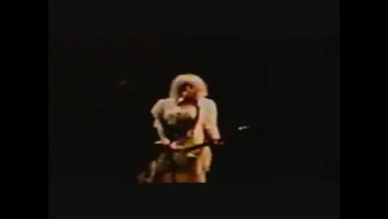 Hole - Beautiful Son [live St Paul Minneapolis 1994]