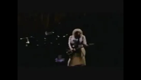 Hole - Credit in the Straight World [live St Paul Minneapolis 1994]