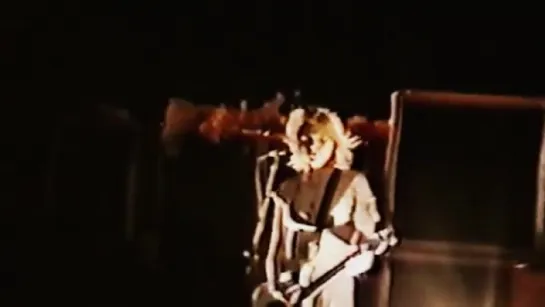 Hole - Live 06-28-95 at Downing Stadium (Lollapalooza 95)