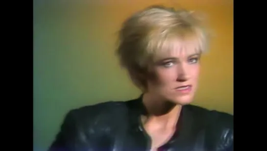 Roxette - I Call Your Name (1986)