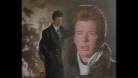 Rick Astley-When I Fall In Love(1987)