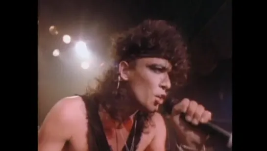 Ratt - Back For More(1983)