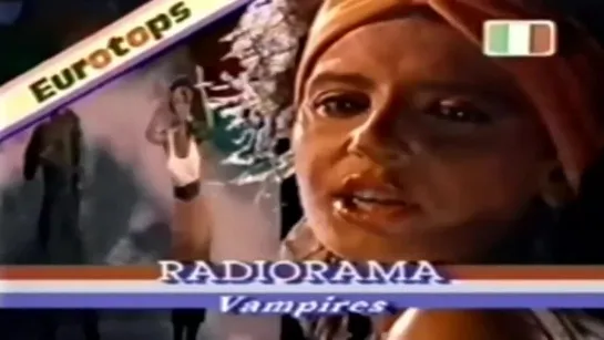 Radiorama - Vampires