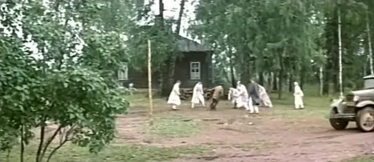 Кадкина всякий знает (1976)