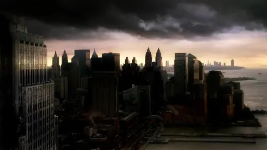 Gotham: Season 3 (2016) Promo "It's A Mad, Mad City"