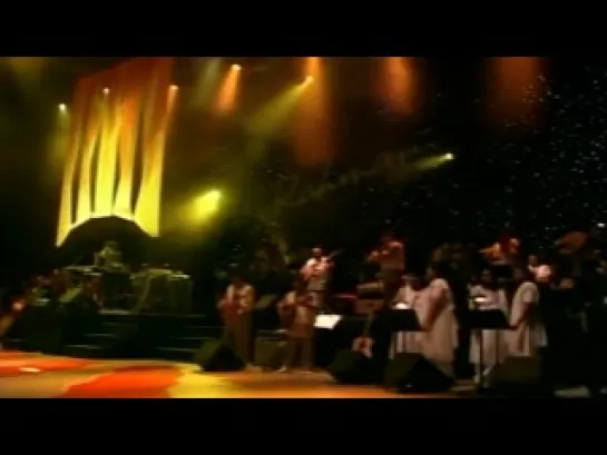 dil se re[SD] live.. A.R. Rahman