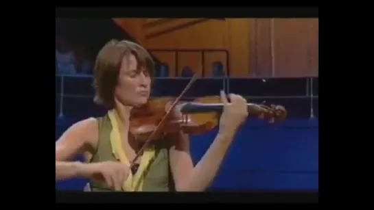 Viktoria Mullova : Sibelius Violin Concerto 2003