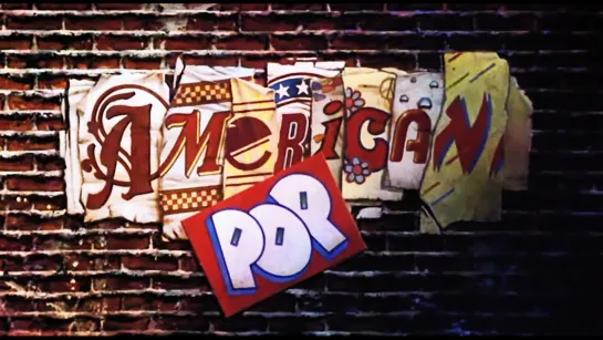 American Pop _ Поп Америка (1981) Ralph Bakshi _ Ральф Бакши. США