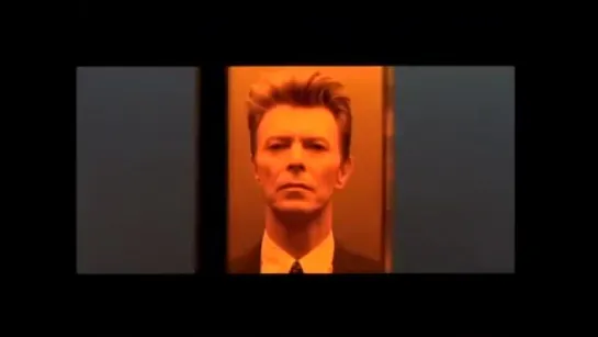 David Bowie -Jump (They Say)