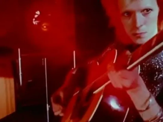 David Bowie - Space Oddity