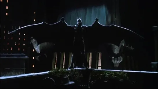 Batman Returns (1992) Official Theatrical Trailer HD