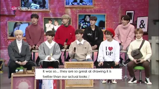 [181030] Stray Kids » excerpt » After School Club » 340 Ep.