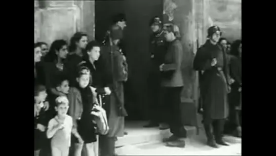 Roma, città aperta/Рим, открытый город (1945)