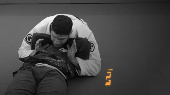 8 Neiman Gracie - North-south to the back