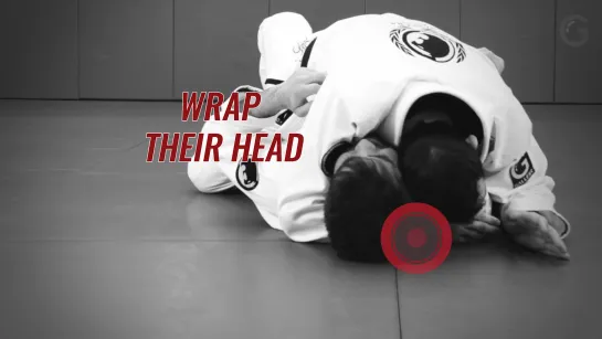 1 Kywan Gracie - Attacks from the mount - Ezequiel