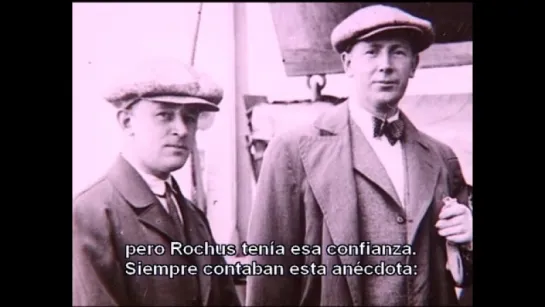 F. W. Murnau. Los primeros trabajos