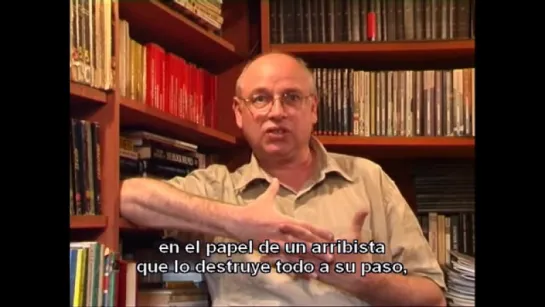 Edgar G. Ulmer - Comentario