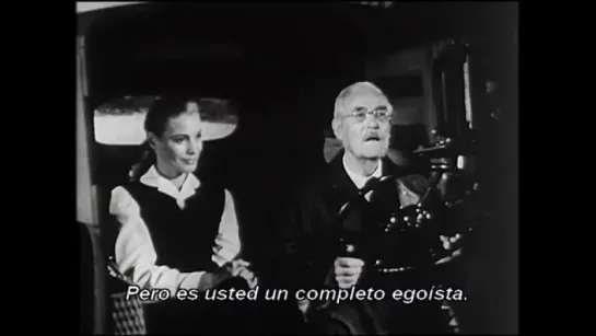 Rodajes de Ingmar Bergman