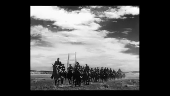 John Ford y Fort Apache