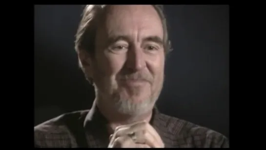 Master of cinema: Wes Craven