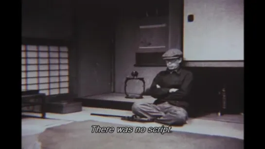 Kenji Mizoguchi: The life of a film director