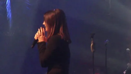 Lana Del Rey – Diet Mountain Dew (Live @ «Terminal 5»)