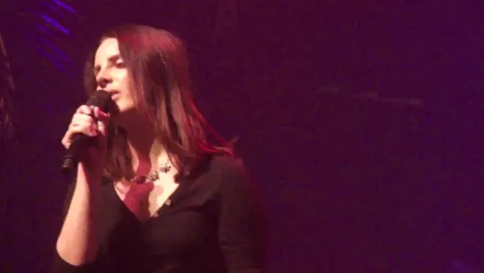 Lana Del Rey – Born To Die (Live @ «Terminal 5»)