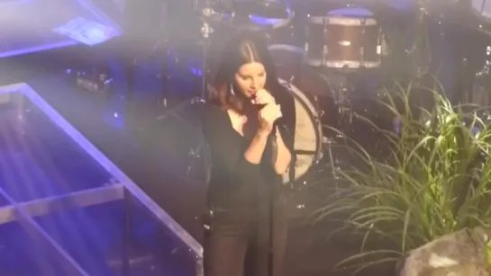 Lana Del Rey – Ultraviolence (Live @ «Terminal 5»)